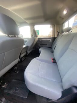 Dodge Ram 1500 2014 full