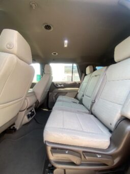 GMC Yukon 2023 full