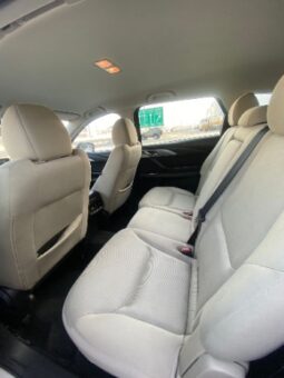Mazda CX-9 2019 full