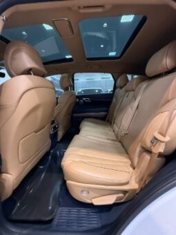 Hyundai Genesis 2021 full