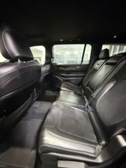 Jeep Cherokee 2022 full