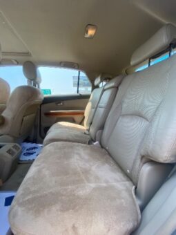 Lexus RX330 2005 full