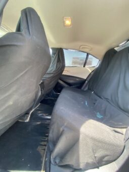 Toyota Corolla 2023 full