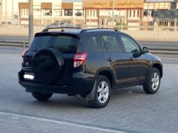 Toyota Rav 4 2012 full