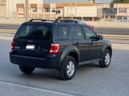 Ford Escape 2009 full