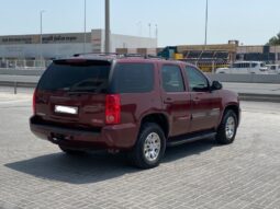 GMC Yukon 2008 full