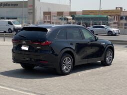 Mazda CX-9 2025 full