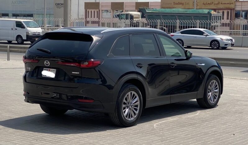 Mazda CX-9 2025 full