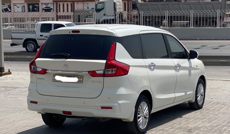 Suzuki Vitara 2019 full