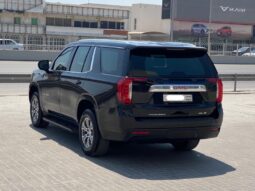 GMC Yukon 2023 full