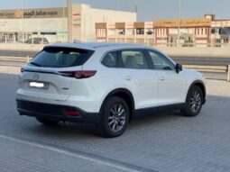 Mazda CX-9 2019 full