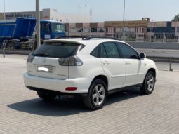 Lexus RX330 2005 full