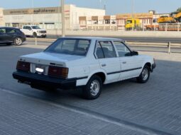 Toyota Corolla 1982 full