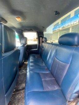 GMC Sierra 1500 2001 full