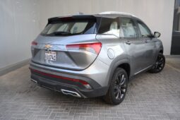 Chevrolet Captiva 2024 full