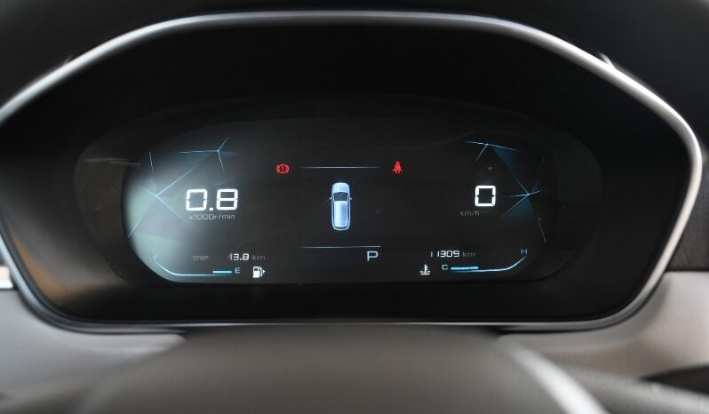 Chevrolet Captiva 2024 full