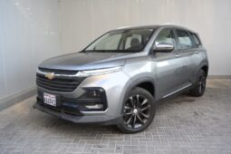 Chevrolet Captiva 2024