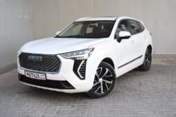 Haval Jolion 2024