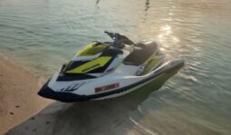Jetski Seadoo RXP300 2016