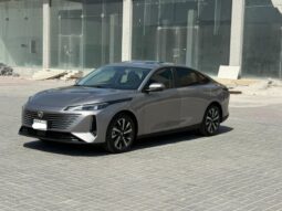 Changan Eado plus 2024 full
