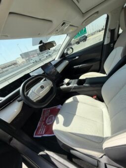 Changan Eado plus 2024 full