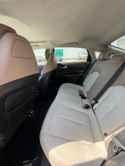 Changan Eado plus 2024 full