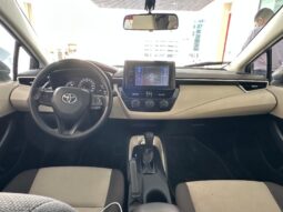 Toyota Corolla 2022 full