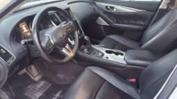 Infiniti Q50 2023 full